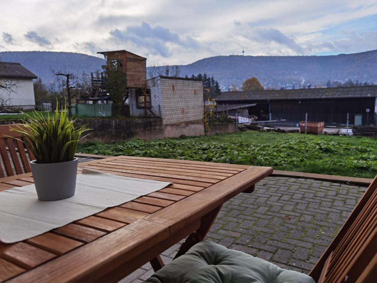 Appartement Buergstadt, Am Bischof Mit Sonnenterrasse, 1 Bis 4 Betten *