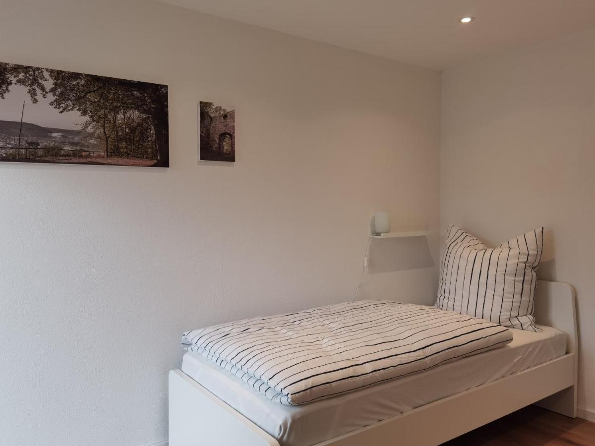 Appartement Buergstadt, Am Bischof Mit Sonnenterrasse, 1 Bis 4 Betten *