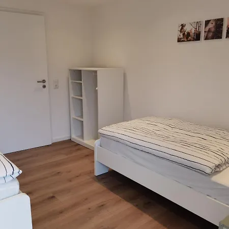 Buergstadt, Am Bischof Mit Sonnenterrasse, 1 Bis 4 Betten Exterior photo