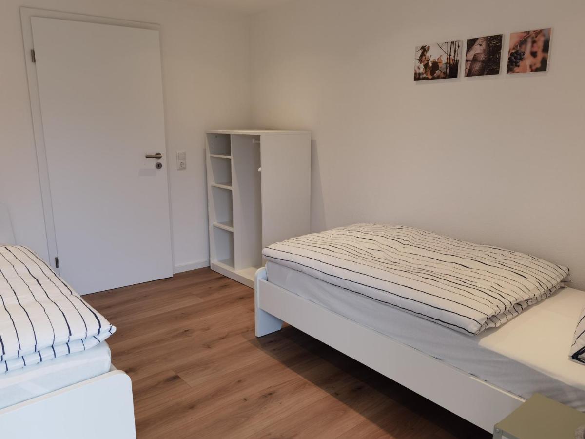 Buergstadt, Am Bischof Mit Sonnenterrasse, 1 Bis 4 Betten Apartment *