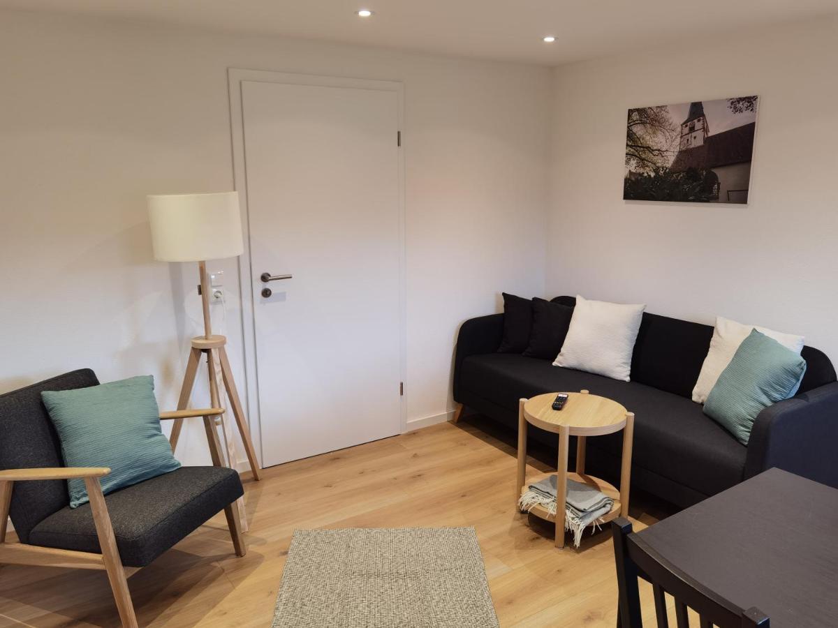 Buergstadt, Am Bischof Mit Sonnenterrasse, 1 Bis 4 Betten Apartment Buergstadt