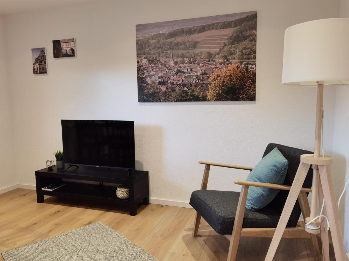 Apartment Buergstadt, Am Bischof Mit Sonnenterrasse, 1 Bis 4 Betten Buergstadt
