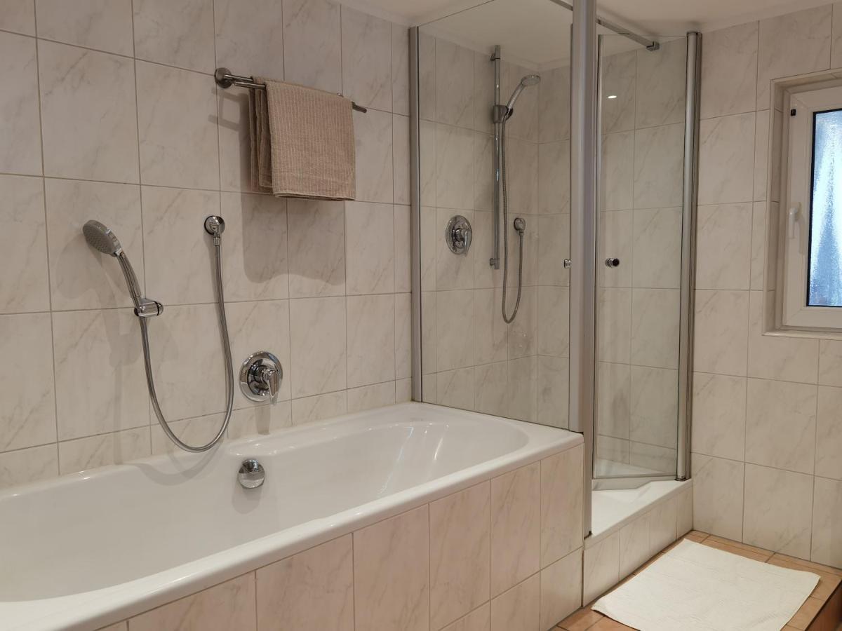 Apartment Buergstadt, Am Bischof Mit Sonnenterrasse, 1 Bis 4 Betten