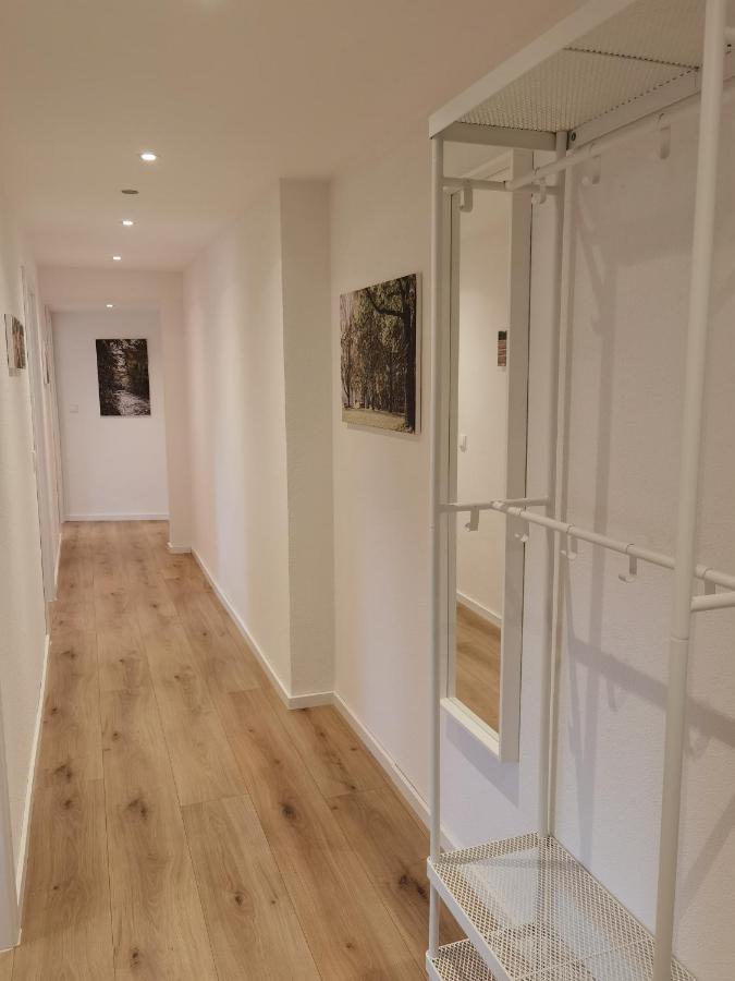 Apartment Buergstadt, Am Bischof Mit Sonnenterrasse, 1 Bis 4 Betten *