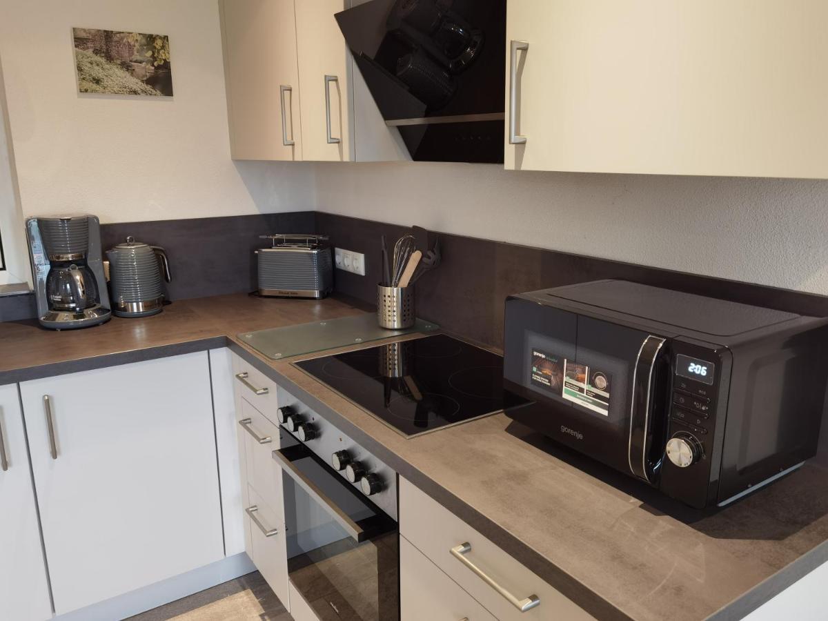Apartment Buergstadt, Am Bischof Mit Sonnenterrasse, 1 Bis 4 Betten *
