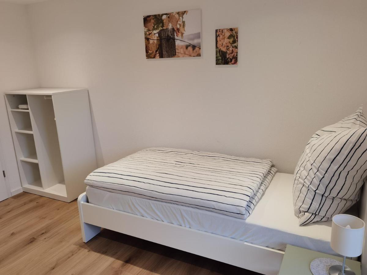 Buergstadt, Am Bischof Mit Sonnenterrasse, 1 Bis 4 Betten Apartment Buergstadt