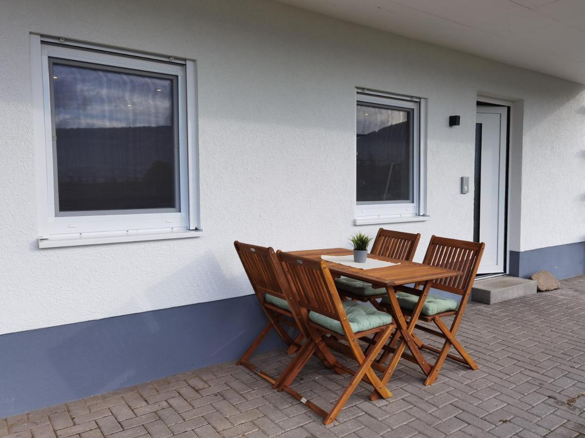 Apartment Buergstadt, Am Bischof Mit Sonnenterrasse, 1 Bis 4 Betten Buergstadt