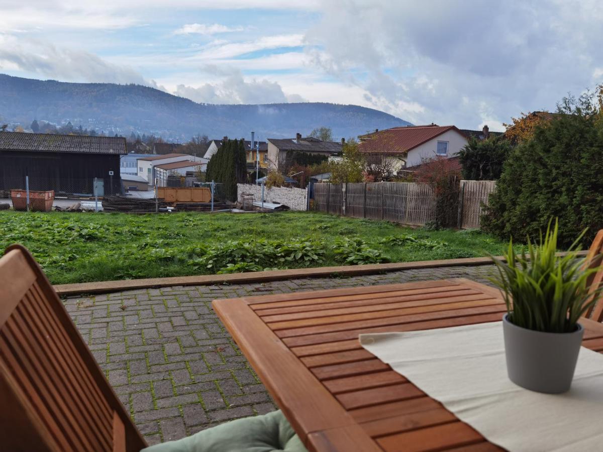 Apartment Buergstadt, Am Bischof Mit Sonnenterrasse, 1 Bis 4 Betten *